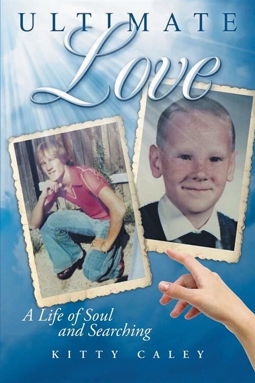 Ultimate Love: A Love of Life and Searching (Paperback)