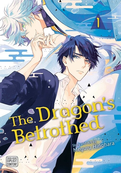 The Dragons Betrothed, Vol. 1 (Paperback)