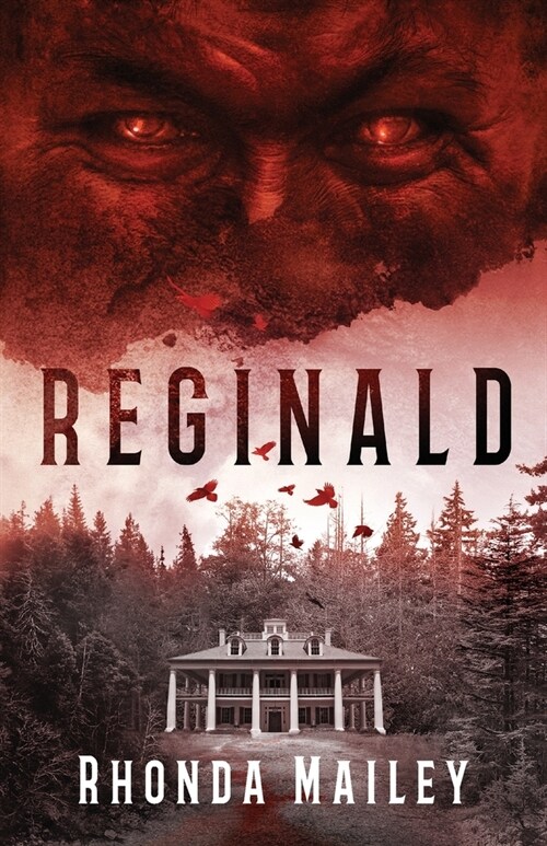 Reginald (Paperback)