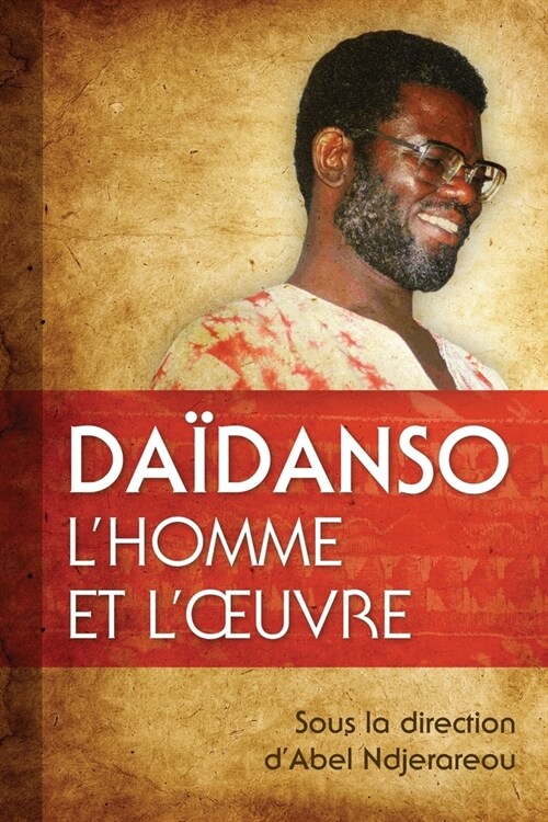 Da?anso, lhomme et loeuvre (Paperback)