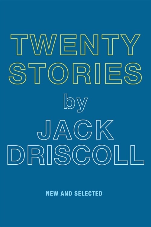 Twenty Stories (Paperback)