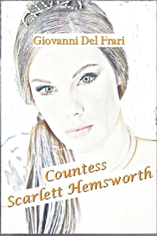 Countess Scarlett Hemsworth (Paperback)