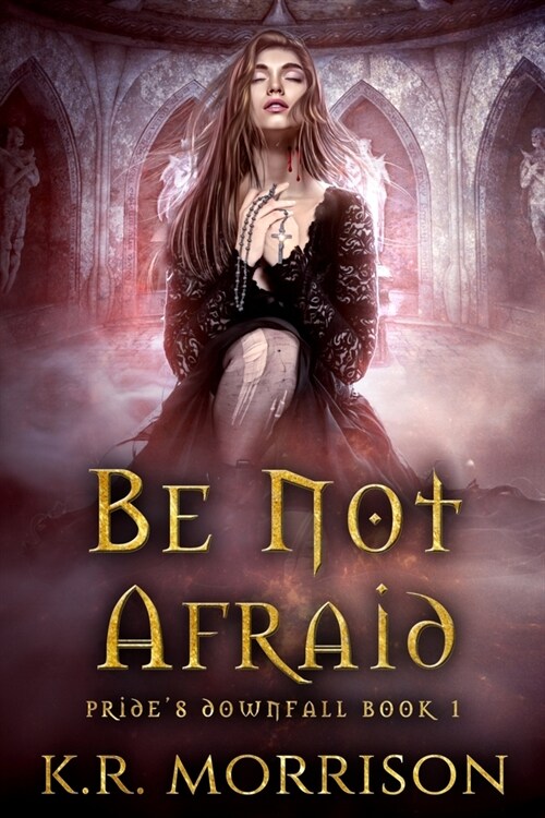 Be Not Afraid (Paperback)