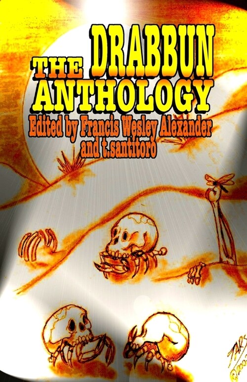 The Drabbun Anthology (Paperback)