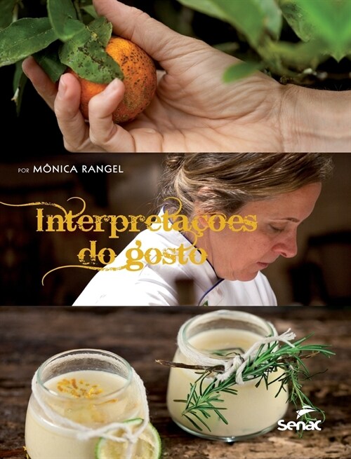 Interpreta寤es do gosto (Hardcover)