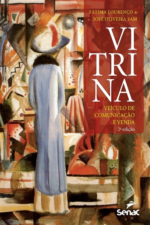 Vitrina: Veiculo de Comunicacao E Venda (Paperback)