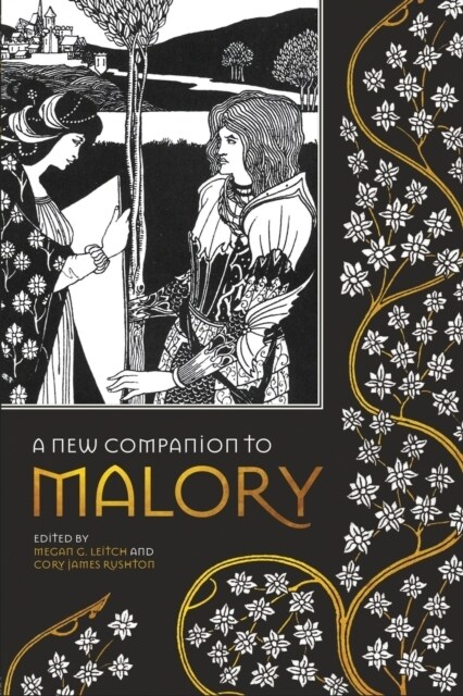 A New Companion to Malory (Paperback)