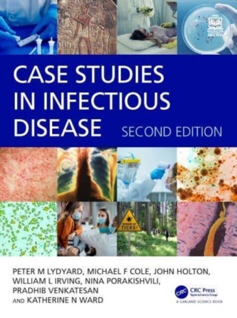 Case Studies in Infectious Disease (Paperback, 2 ed)