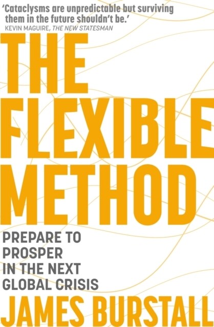 The Flexible Method : Prepare To Prosper In The Next Global Crisis (Paperback)