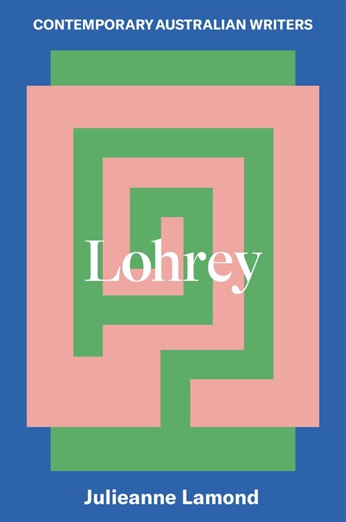 Lohrey (Paperback)