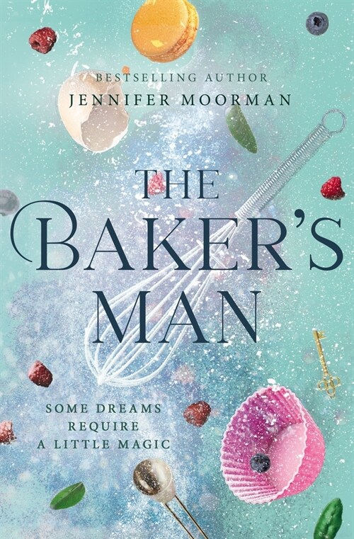 The Bakers Man (Paperback)