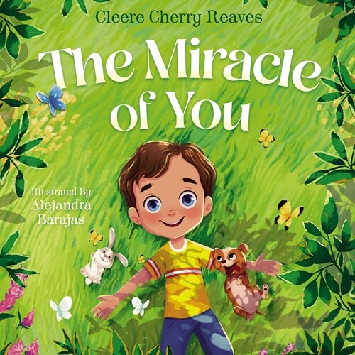 The Miracle of You (Hardcover)