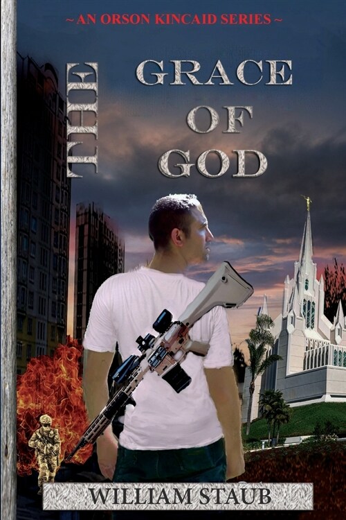 The Grace of God (Paperback)
