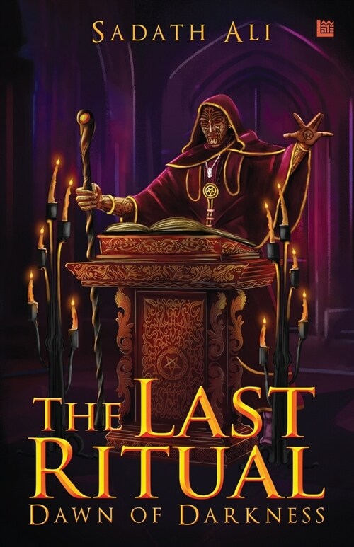 The Last Ritual: Dawn of Darkness (Paperback)