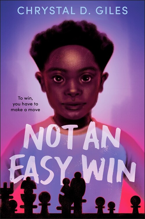 Not an Easy Win (Hardcover)