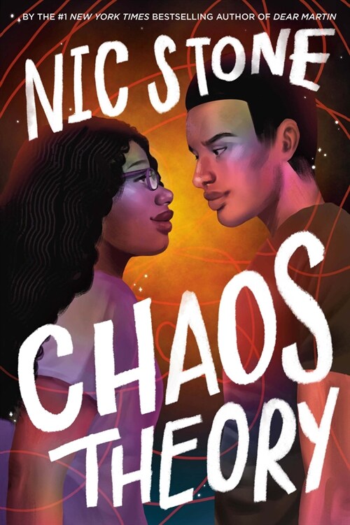 Chaos Theory (Hardcover)