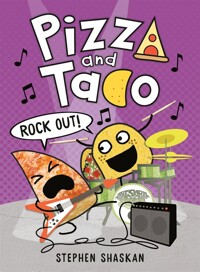 Pizza and Taco : Rock out!