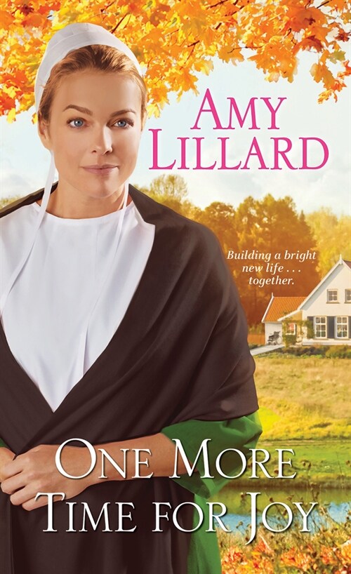 One More Time for Joy (Mass Market Paperback)