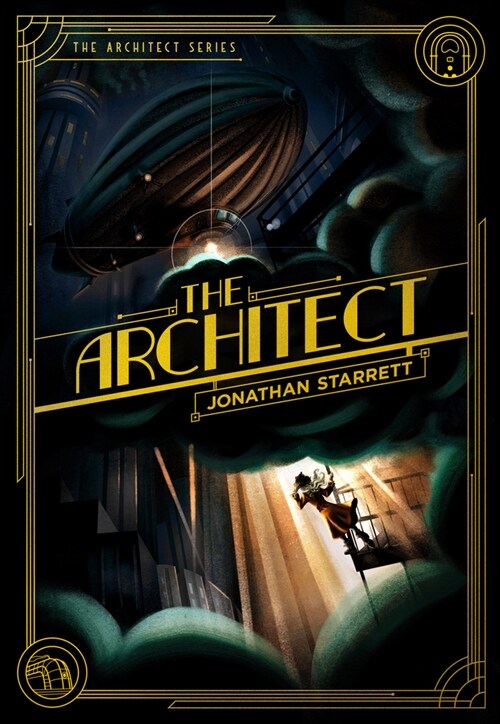 The Architect (Hardcover)
