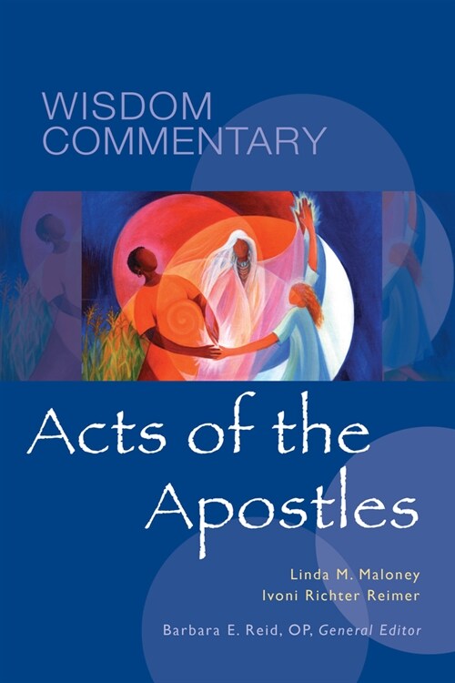 Acts of the Apostles: Volume 45 (Hardcover)