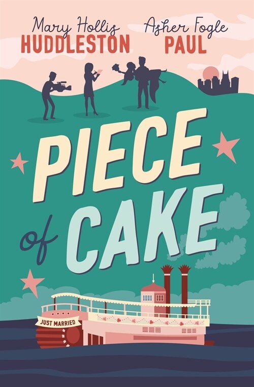 Piece of Cake (Paperback)