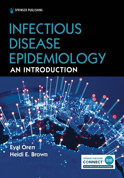 Infectious Disease Epidemiology: An Introduction (Paperback)