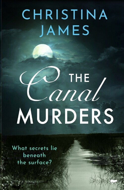 The Canal Murders (Paperback)