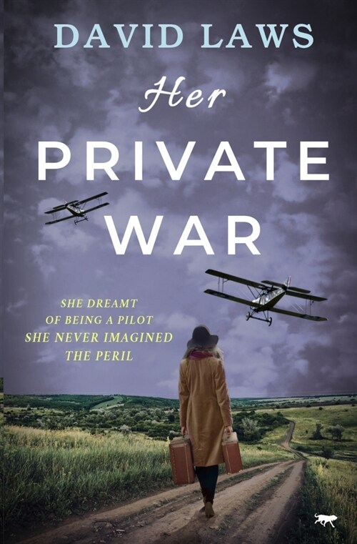 Her Private War (Paperback)