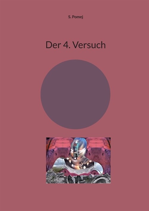 Der 4. Versuch (Paperback)