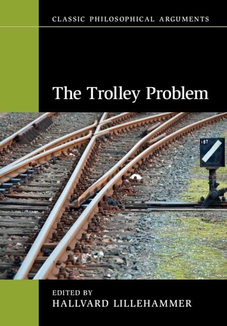 The Trolley Problem (Paperback)