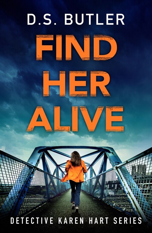 Find Her Alive (Paperback)