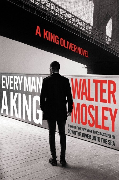 Every Man a King: A King Oliver Novel (Audio CD)