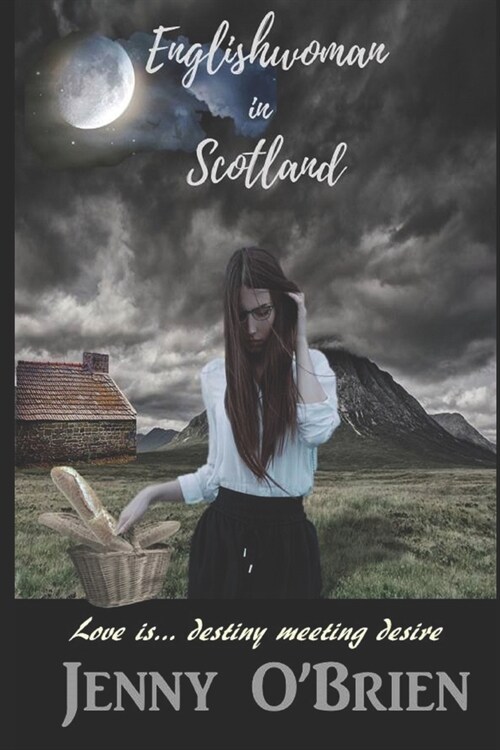 Englishwoman in Scotland (Paperback)