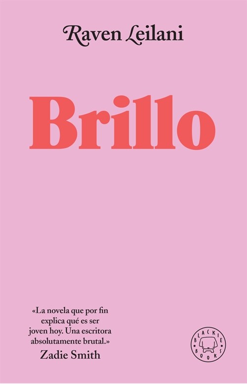 Brillo / Luster (Paperback)