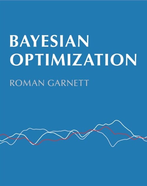 Bayesian Optimization (Hardcover)