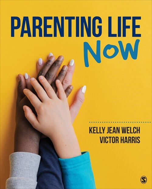 Parenting Life Now (Paperback)