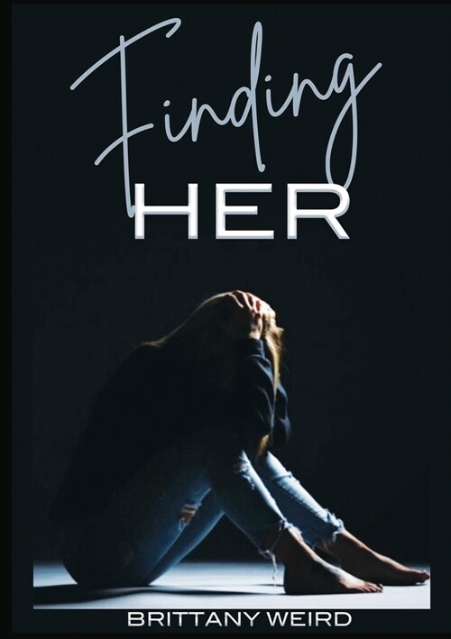 Finding Her (Paperback)