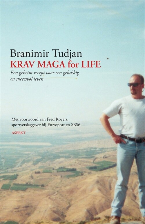 Krav Maga for life (Paperback)