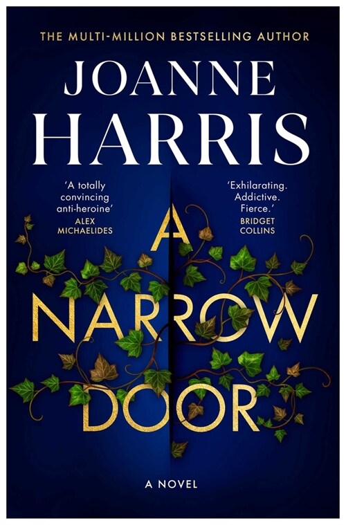 A Narrow Door (Paperback)