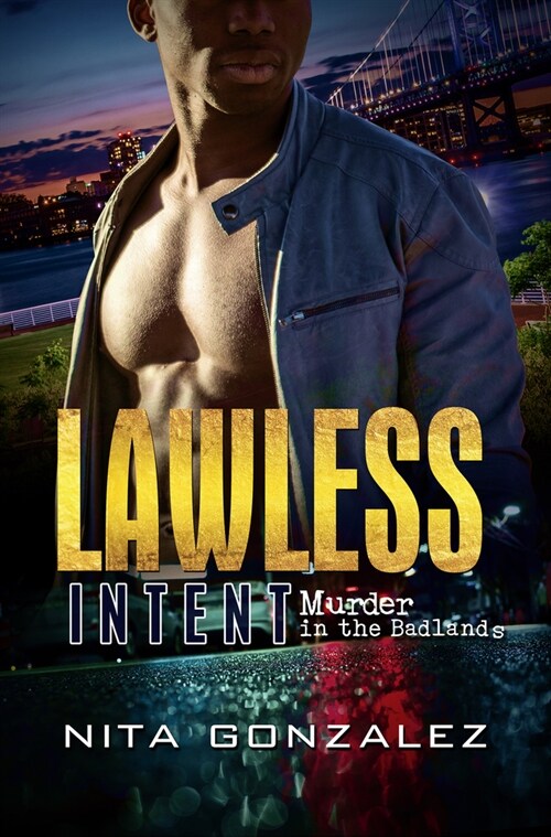 Lawless Intent: Murder in the Badlands (Mass Market Paperback)