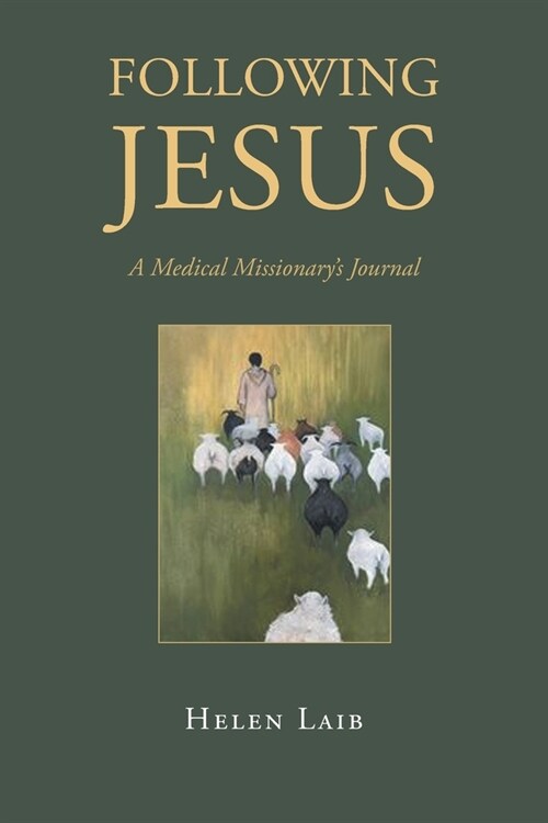 Following Jesus: A Medical Missionarys Journal (Paperback)