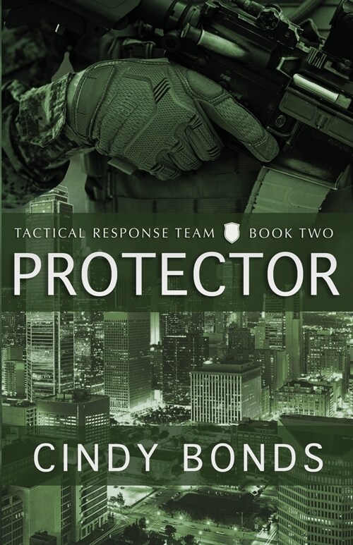 Protector (Paperback)