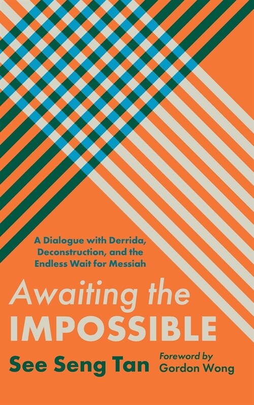 Awaiting the Impossible (Hardcover)