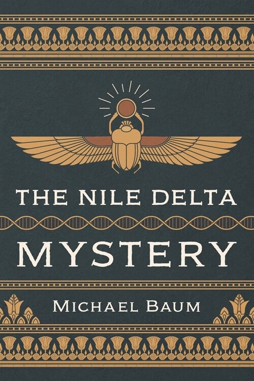 The Nile Delta Mystery (Paperback)