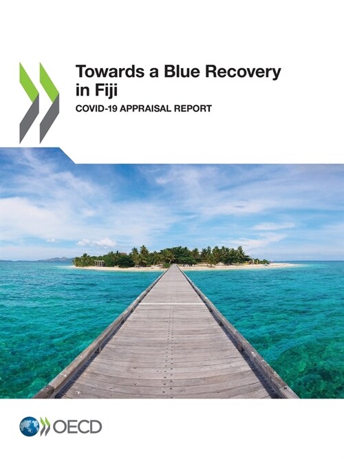 Towards a Blue Recovery in Fiji (Paperback)