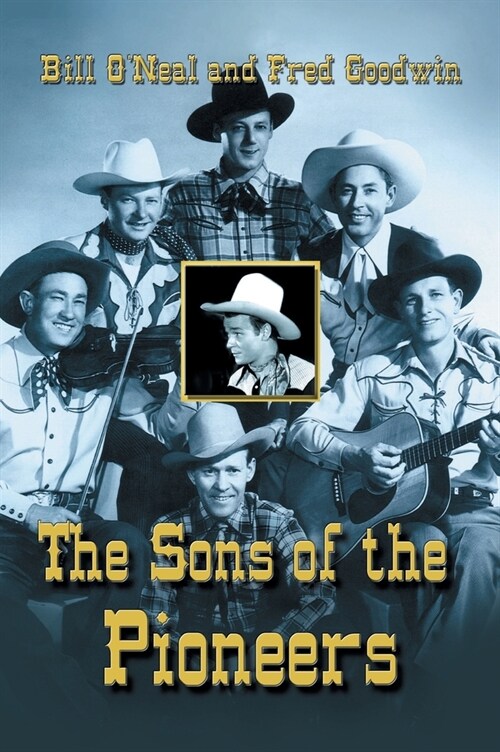 Sons of the Pioneers (Hardcover)