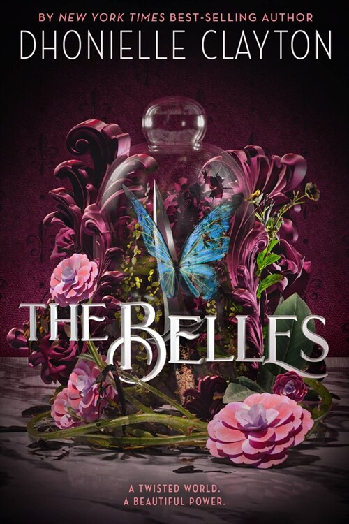 The Belles (Paperback)