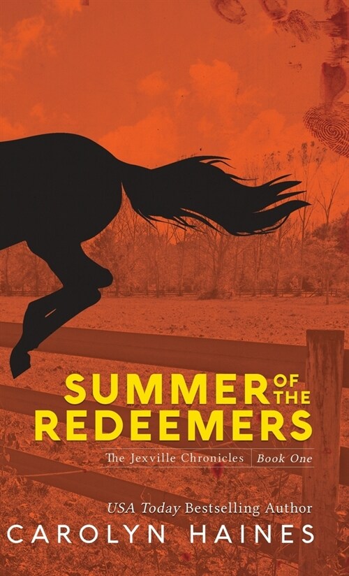 Summer of the Redeemers (Hardcover)