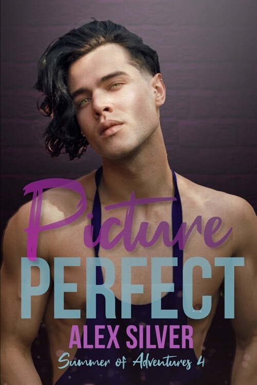 Picture Perfect: An M/M FWB to lovers romance (Paperback)