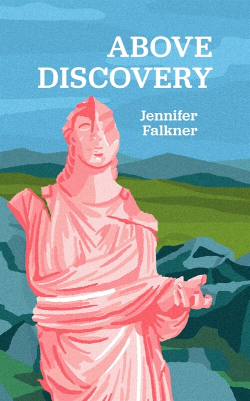 Above Discovery (Paperback)